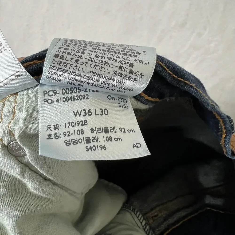 Levis brand #levis